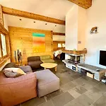 101 A Taveyanne 10pax * Gryon