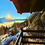 101 A Taveyanne 10pax Apartment Gryon