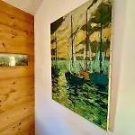 Apartment 101 A Taveyanne 10pax Gryon