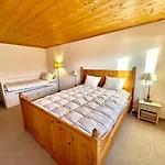 101 A Taveyanne 10pax * Gryon