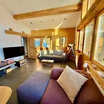 101 A Taveyanne 10pax Gryon