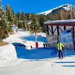 101 A Taveyanne 10pax *