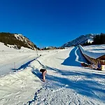 Apartment 101 A Taveyanne 10pax Gryon