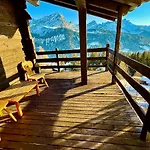 Apartment 101 A Taveyanne 10pax *