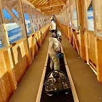 Apartment 101 A Taveyanne 10pax Gryon