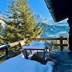 Apartment 101 A Taveyanne 10pax