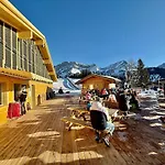 101 A Taveyanne 10pax Apartment