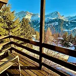 101 A Taveyanne 10pax *