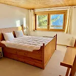 Apartment 101 A Taveyanne 10pax Gryon