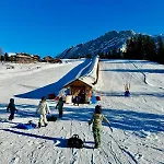 101 A Taveyanne 10pax Gryon