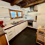 Apartment 101 A Taveyanne 10pax Gryon