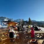 101 A Taveyanne 10pax * Gryon