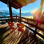 101 A Taveyanne 10pax Gryon