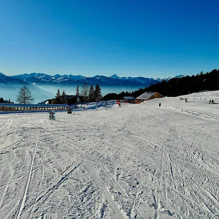 Appartement 101 A Taveyanne 10pax Gryon