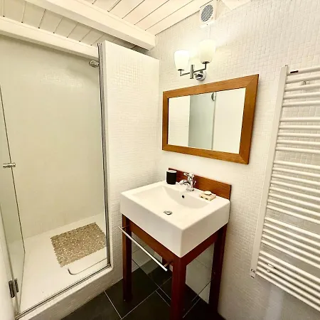 101 A Taveyanne 10pax Appartement Gryon