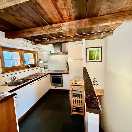 101 A Taveyanne 10pax Appartement Gryon