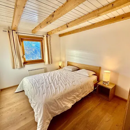 101 A Taveyanne 10pax Gryon