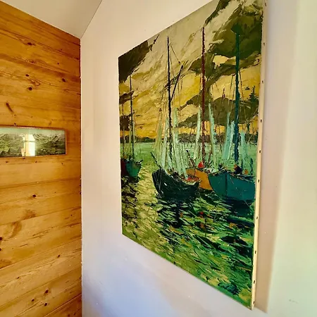 Apartman 101 A Taveyanne 10pax Gryon