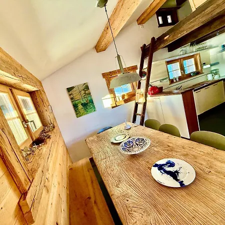 Apartman 101 A Taveyanne 10pax *