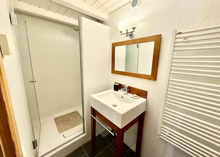 101 A Taveyanne 10pax Appartement Gryon