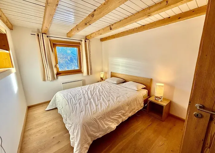 101 A Taveyanne 10pax Gryon