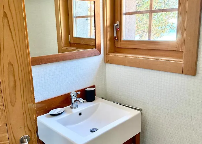 101 A Taveyanne 10pax Appartement