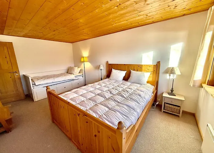 101 A Taveyanne 10pax * Gryon