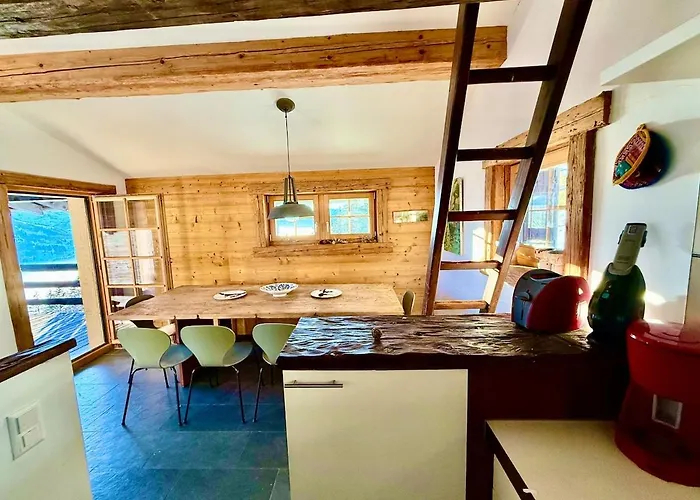 101 A Taveyanne 10pax *