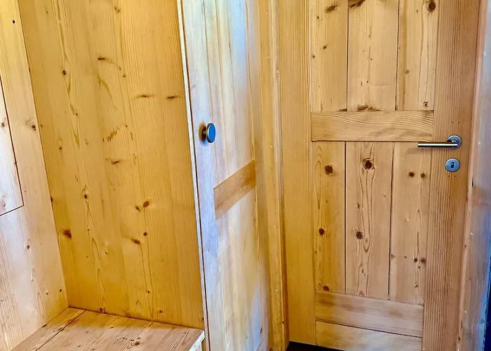 Appartement 101 A Taveyanne 10pax *