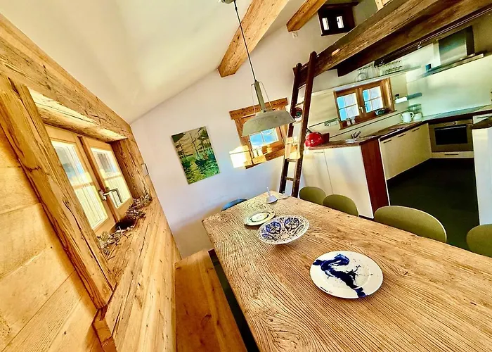 Appartement 101 A Taveyanne 10pax *