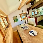 アパート 101 A Taveyanne 10pax *