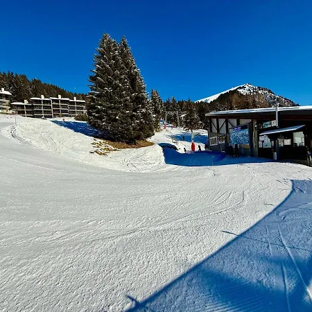 101 A Taveyanne 10pax