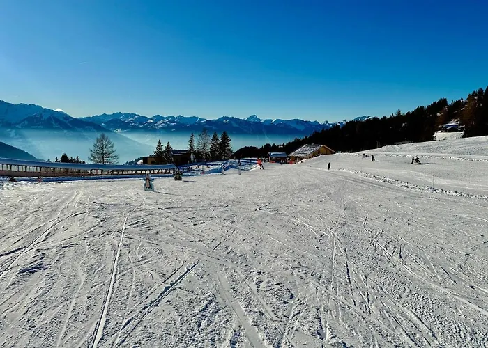 アパート 101 A Taveyanne 10pax グリオン