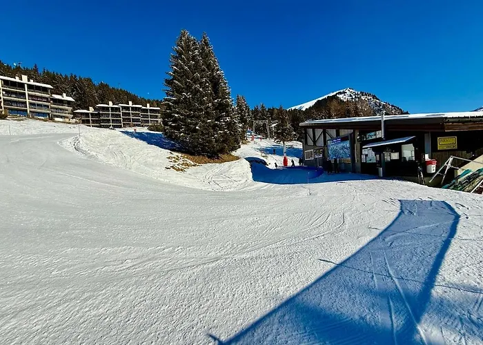 101 A Taveyanne 10pax