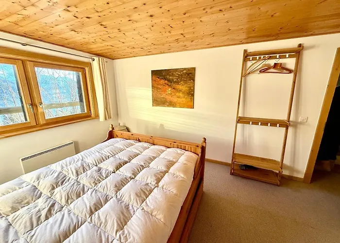 101 A Taveyanne 10pax グリオン