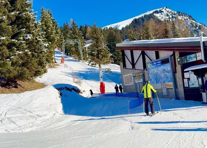 101 A Taveyanne 10pax *