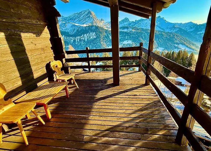 アパート 101 A Taveyanne 10pax *