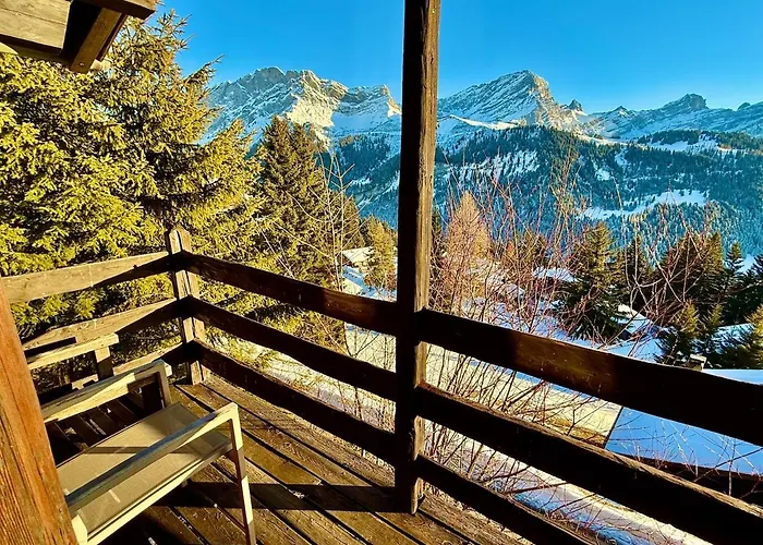 101 A Taveyanne 10pax *