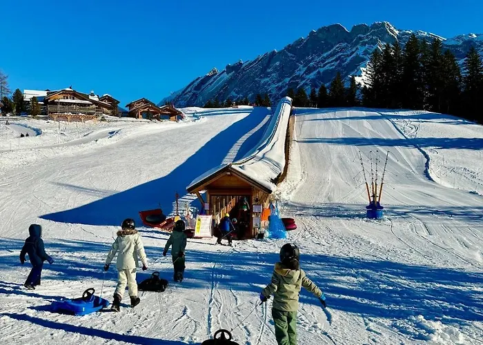 101 A Taveyanne 10pax グリオン
