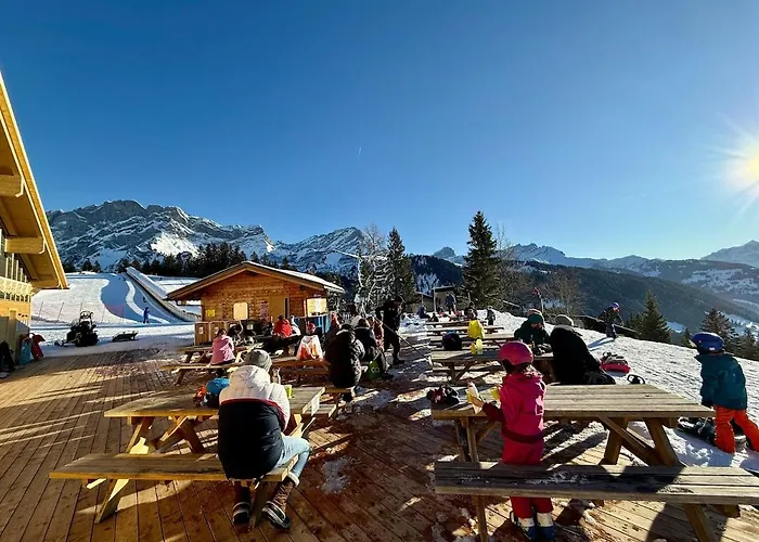 101 A Taveyanne 10pax * グリオン