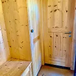 아파트 101 A Taveyanne 10pax *