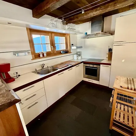 Apartment 101 A Taveyanne 10pax Gryon